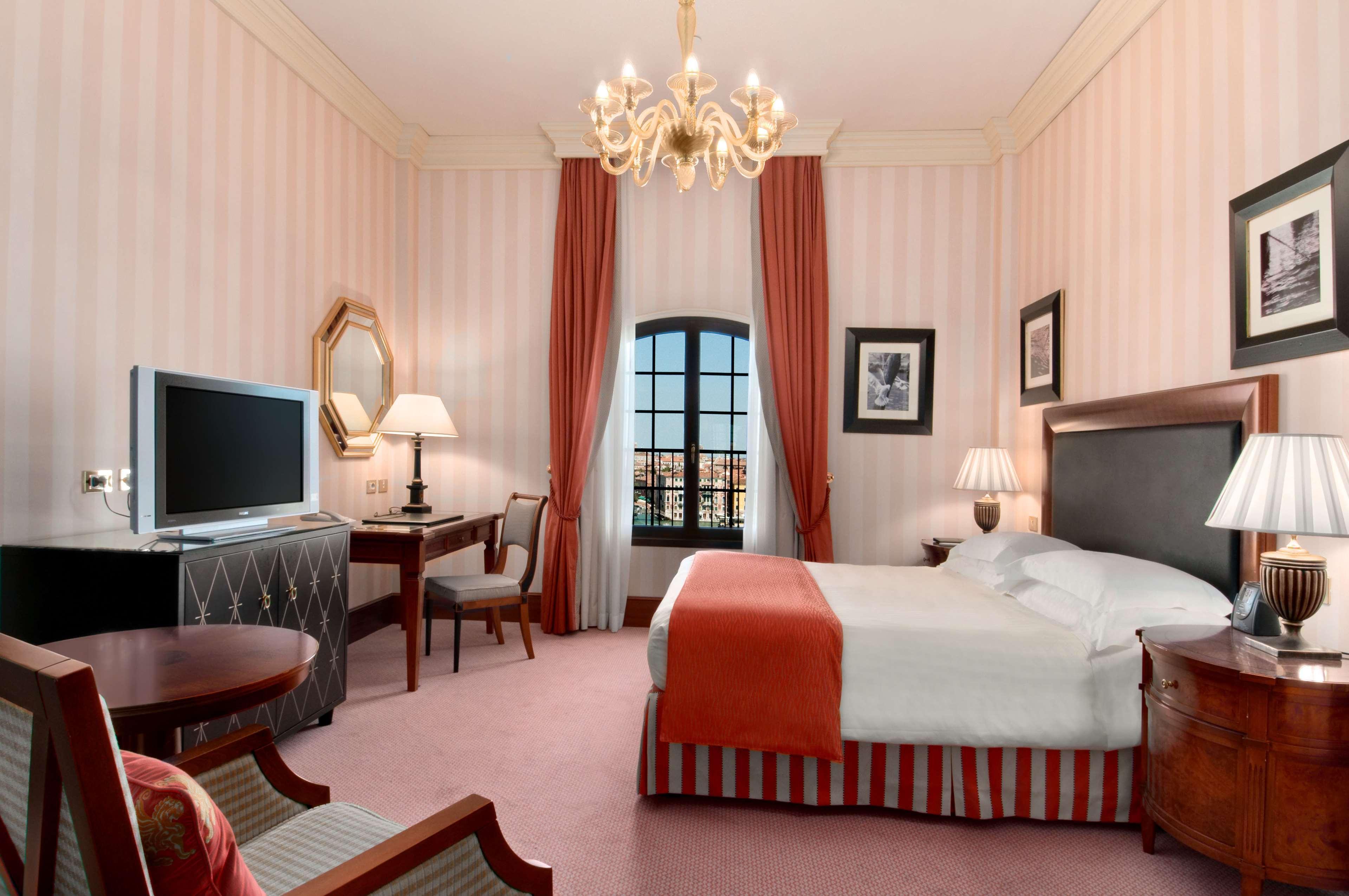 Hilton Molino Stucky