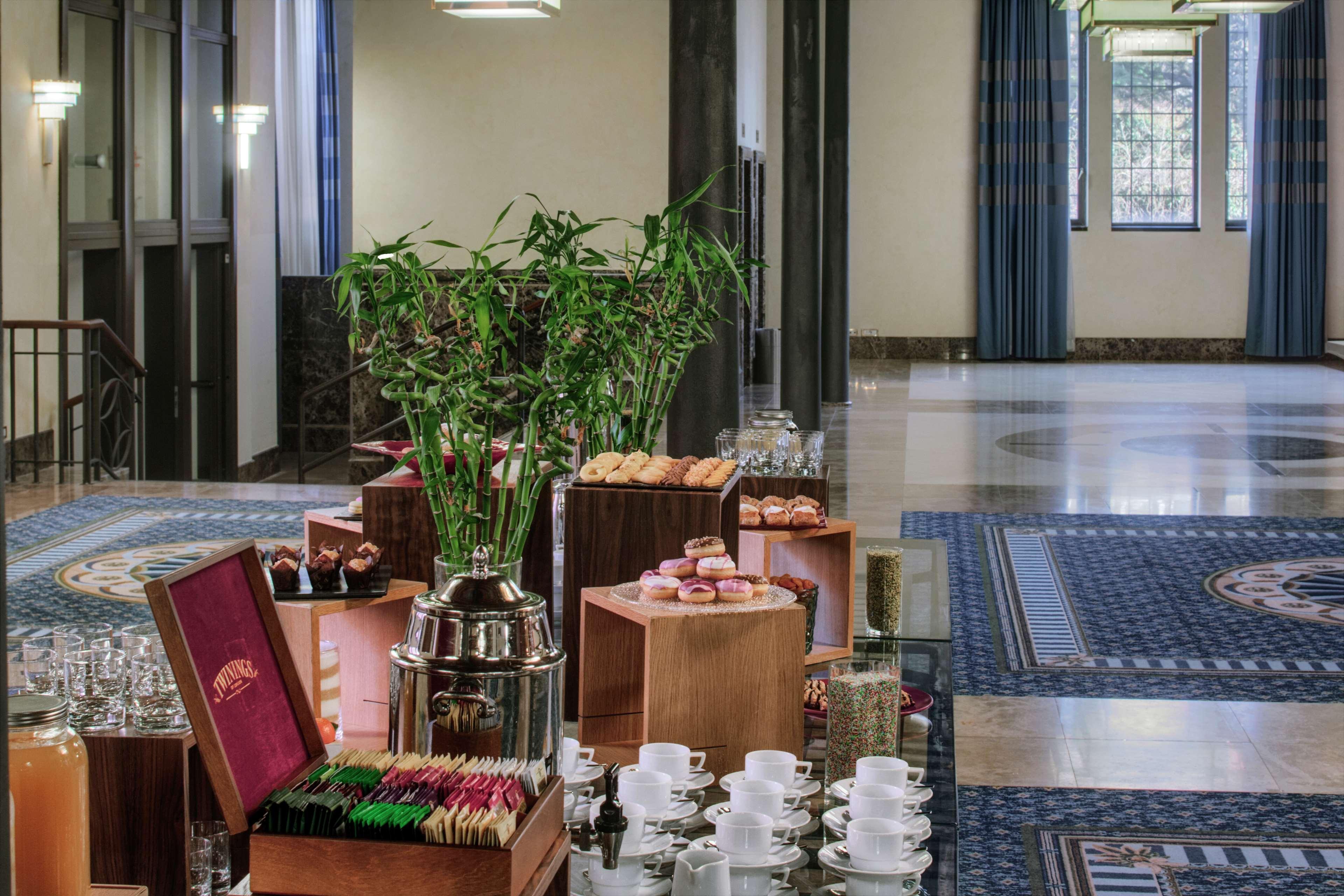 Hilton Molino Stucky 5* Veneza