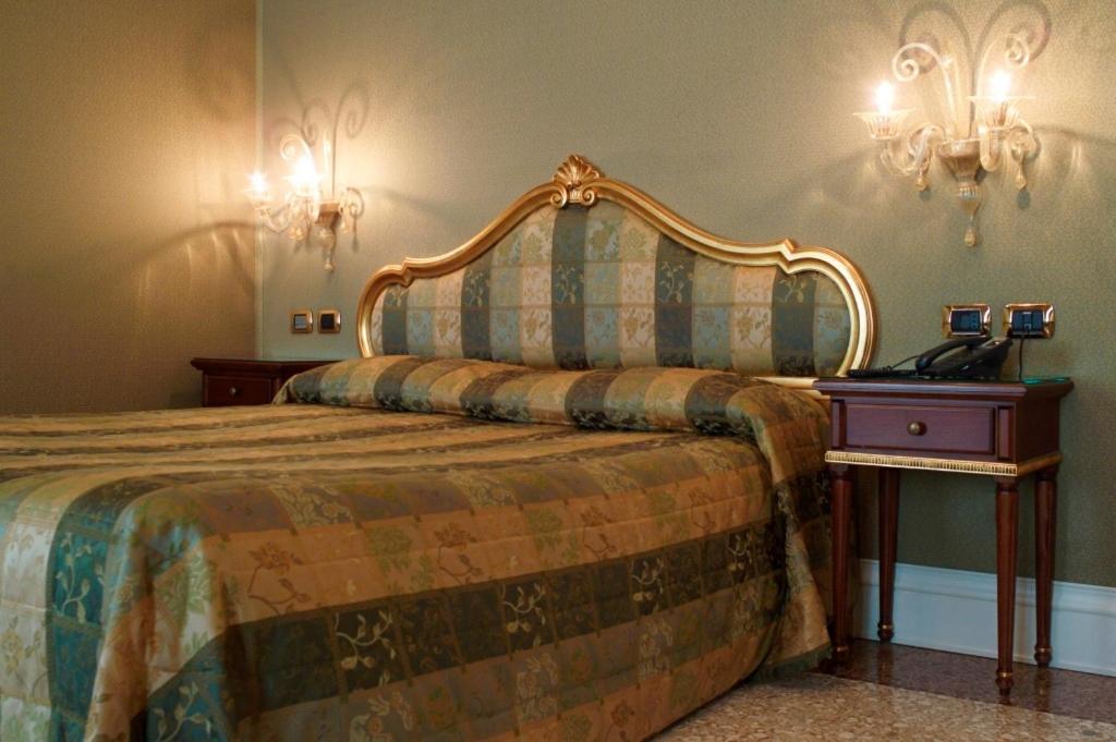 Ca' Gottardi Acomodação com café da manhã  Veneza