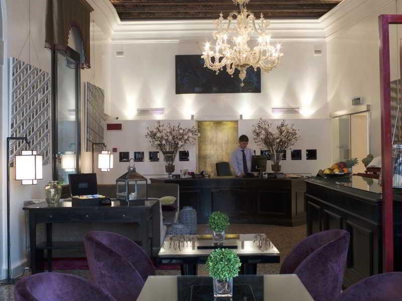 Acomodação com café da manhã  Ca' Gottardi Veneza