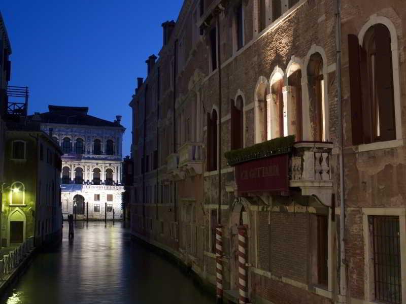 Bed & Breakfast Ca' Gottardi 3*