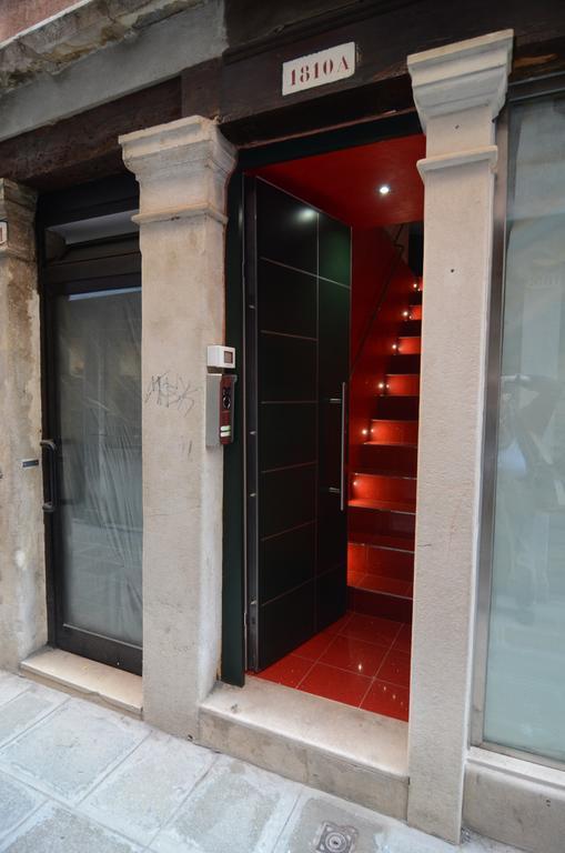 Ca Del Tentor 3* Venice