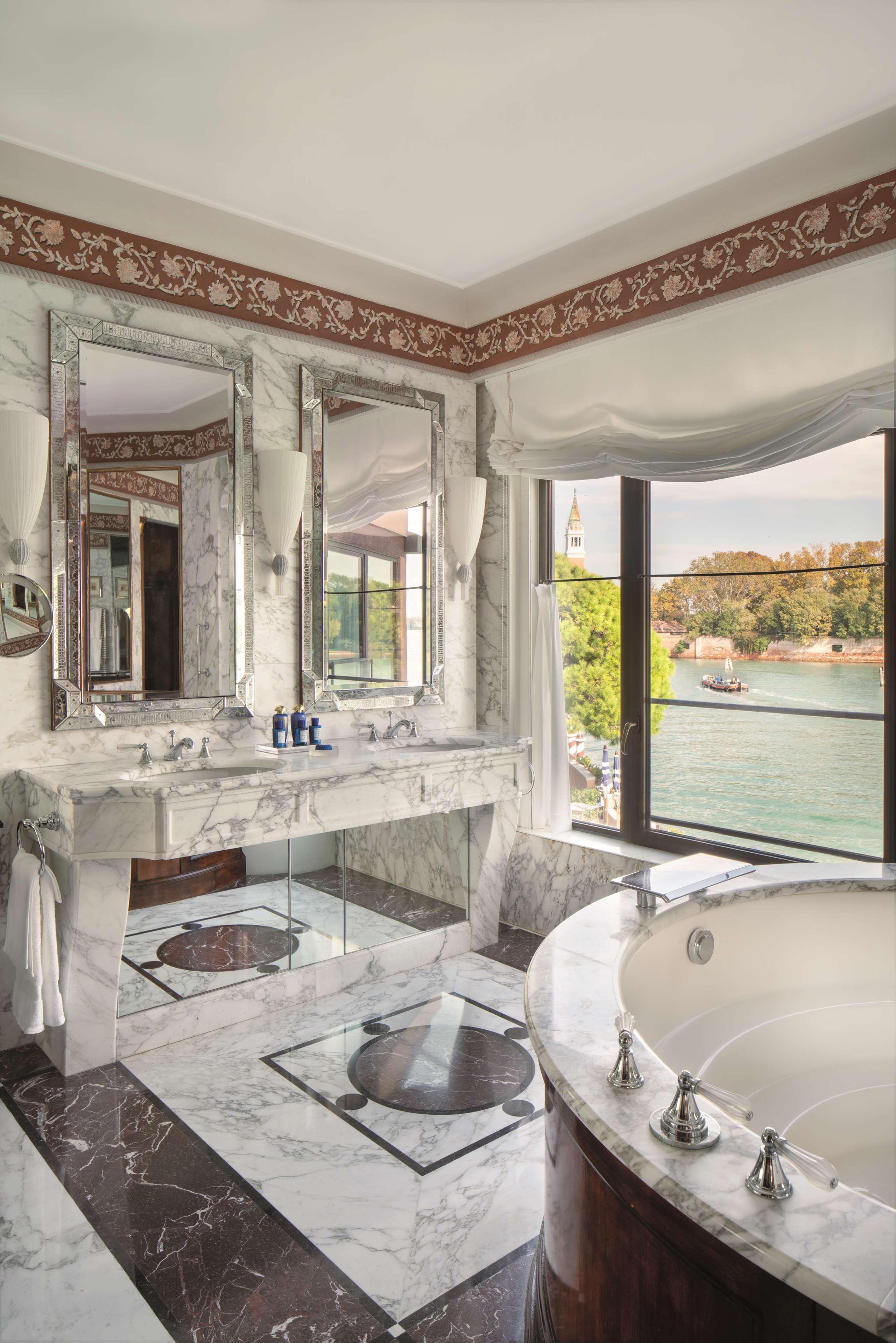 Hotel Cipriani, A Belmond Hotel, Venice