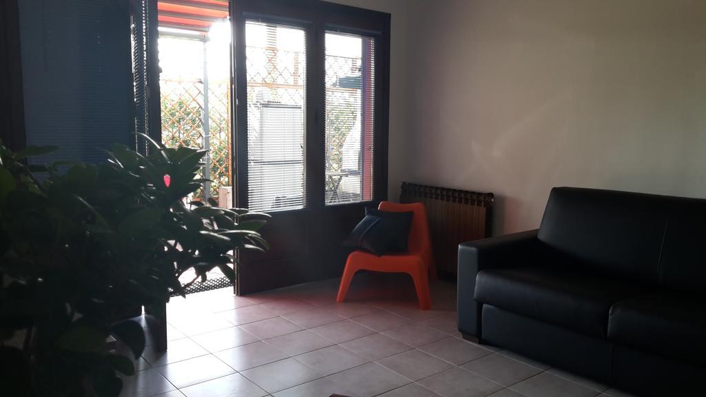 Bed & Breakfast Abaven