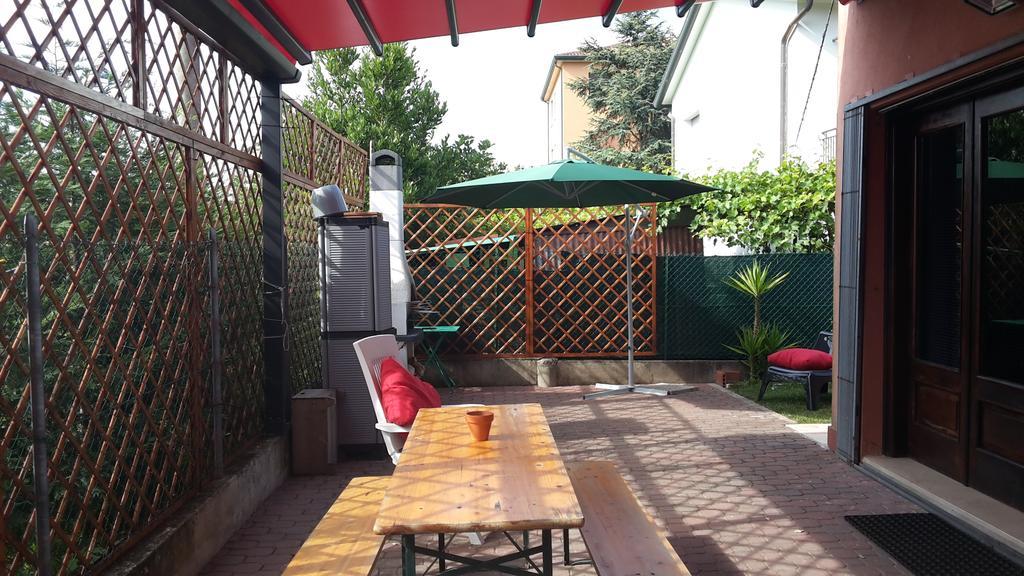 Bed & Breakfast Abaven Venice