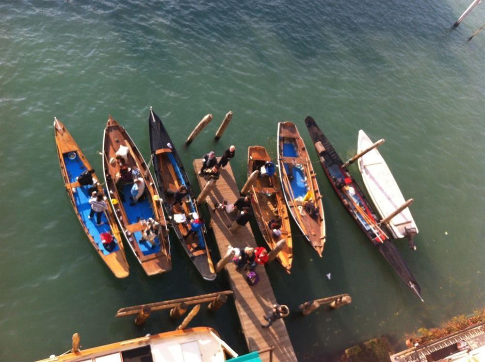 Hotel Ai Santi Apostoli Venice