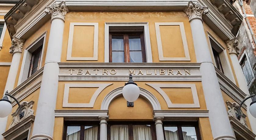 Lanterna Di Marco Polo Bed & Breakfast 3*