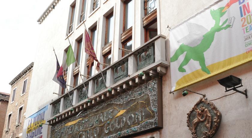 Bed & Breakfast Lanterna Di Marco Polo 3*
