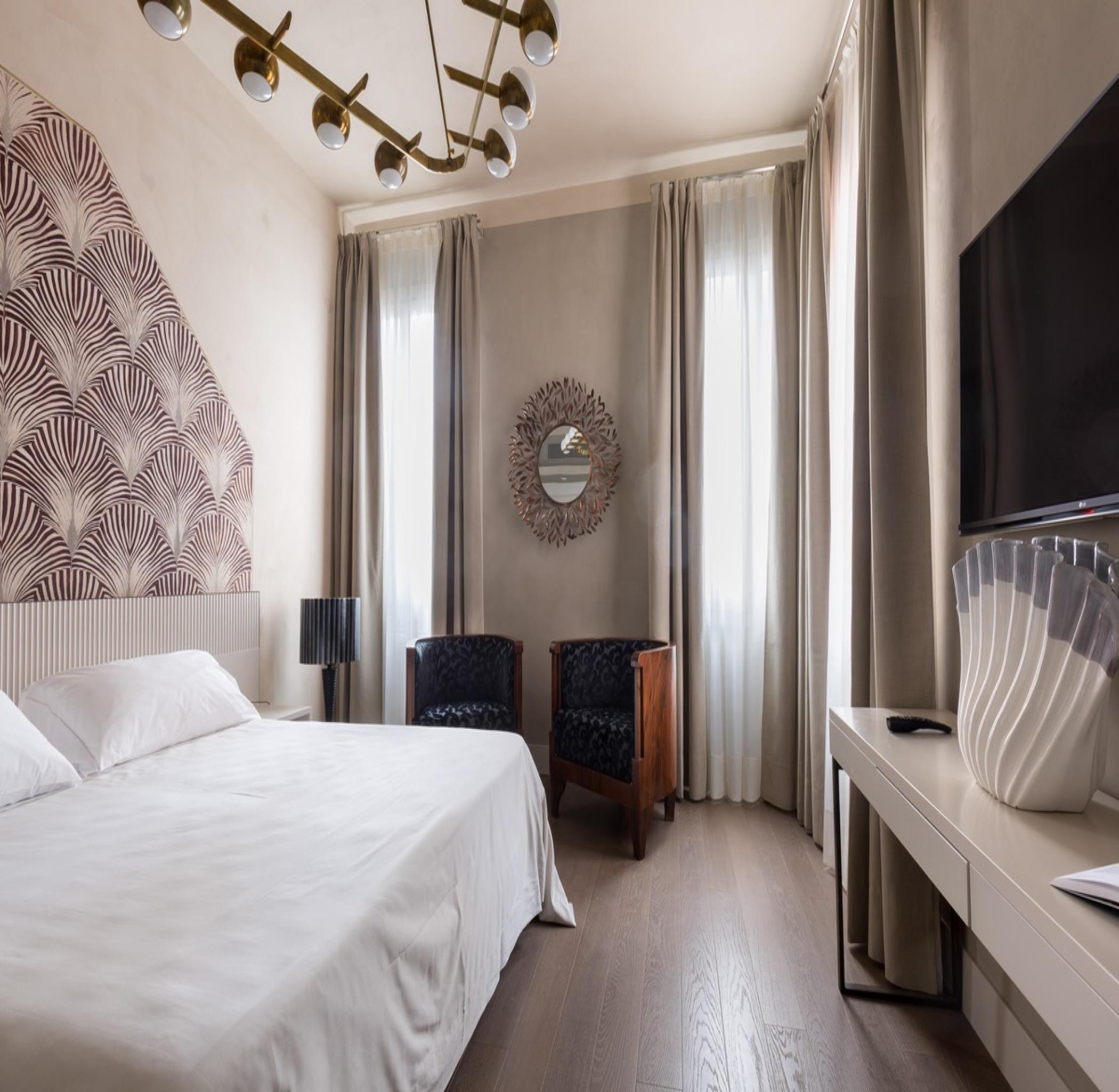 Liassidi Palace Venice