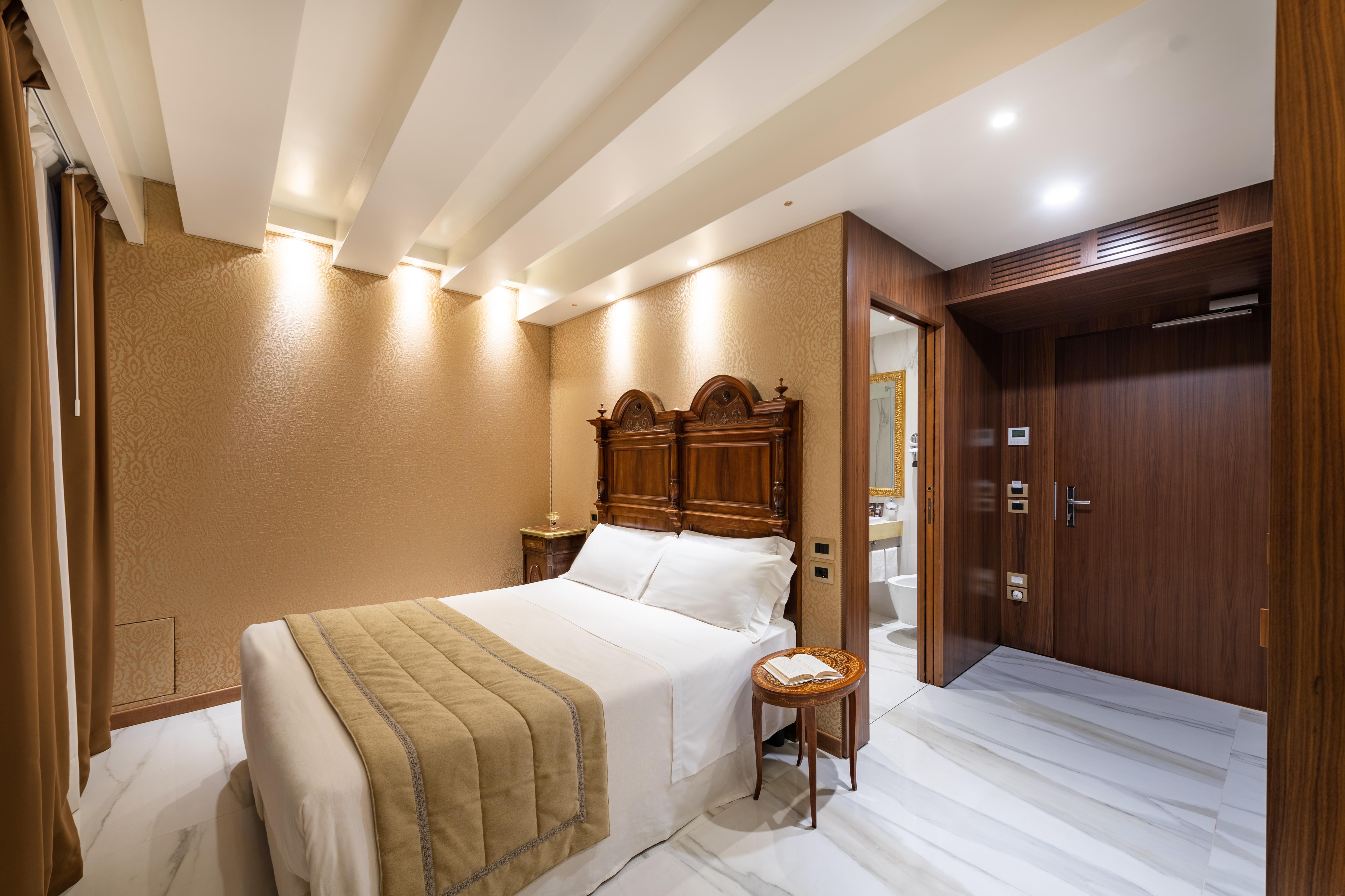 Palazzo San Lorenzo Hotel 4*