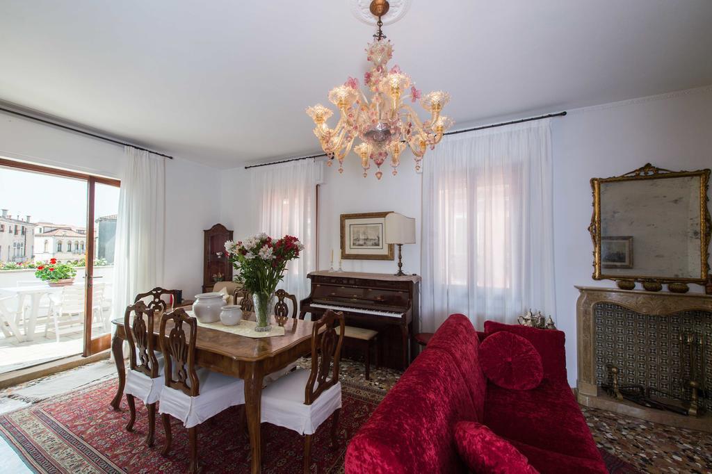 Apartment Savoia & Jolanda 2