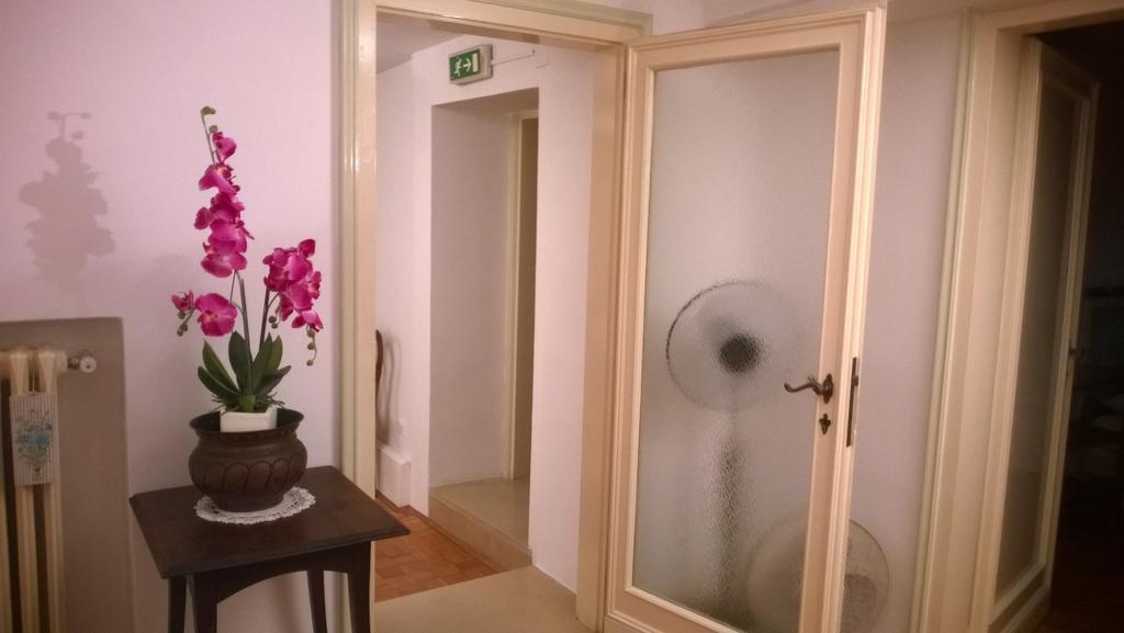 Apartment In Back To San Marco Tourist
