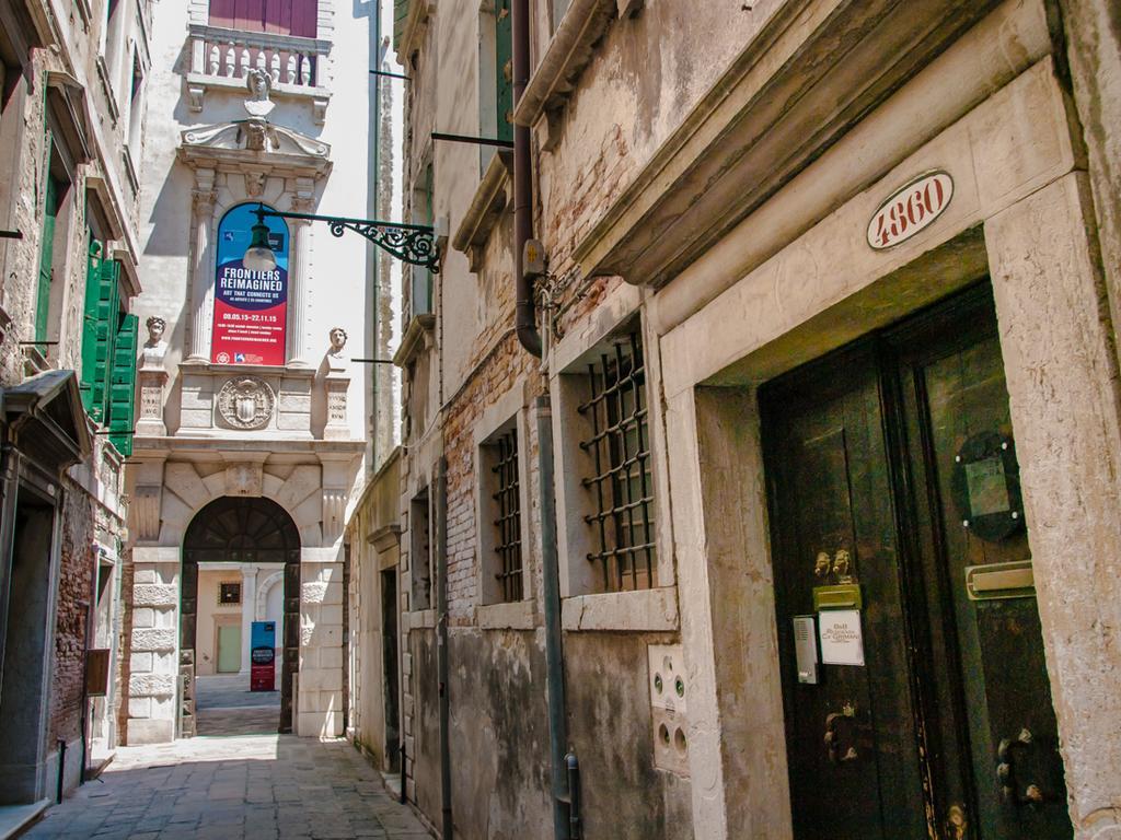 Quaggio Ca' Grimani
