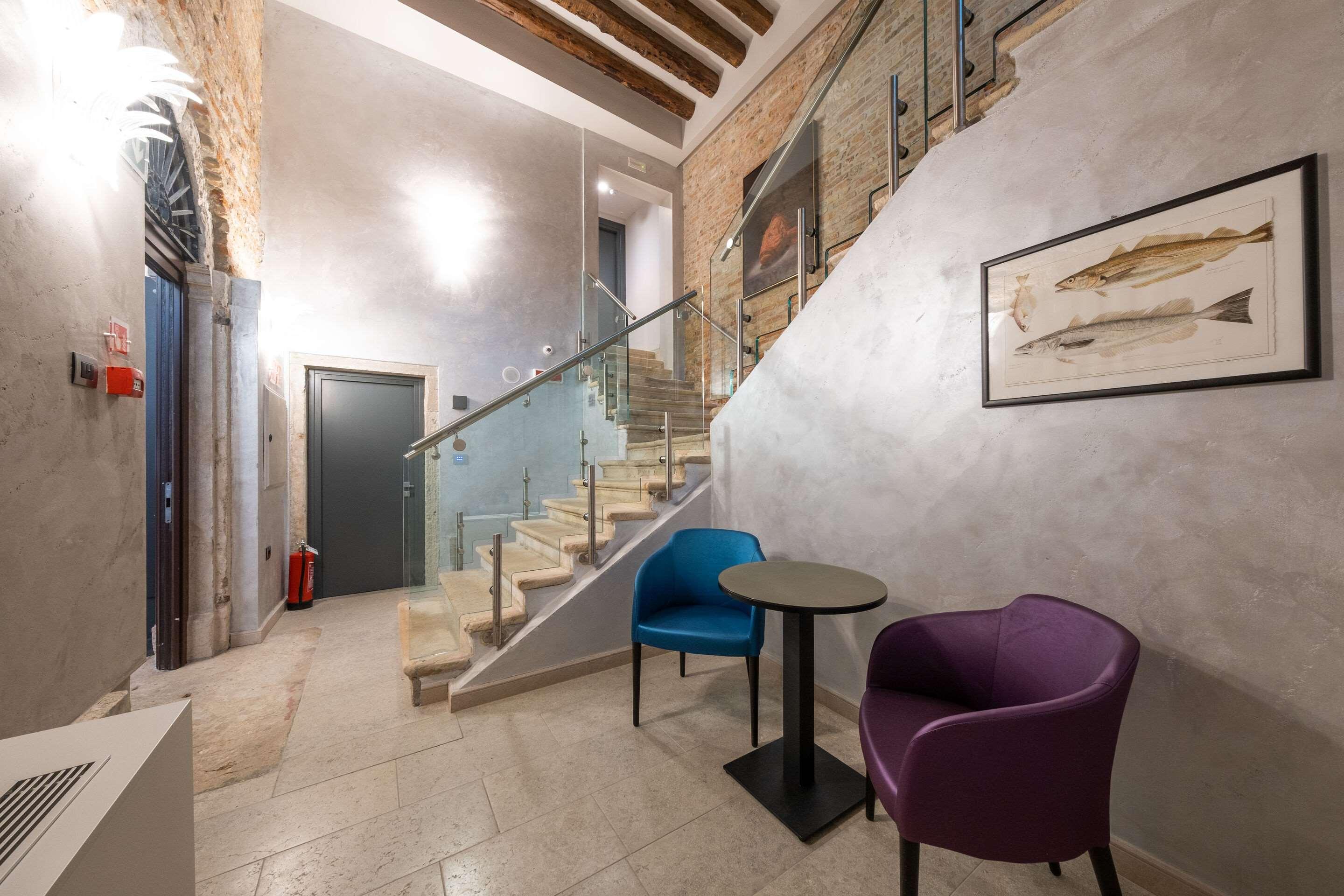 Aquarius - Ascend Collection 4* Venice