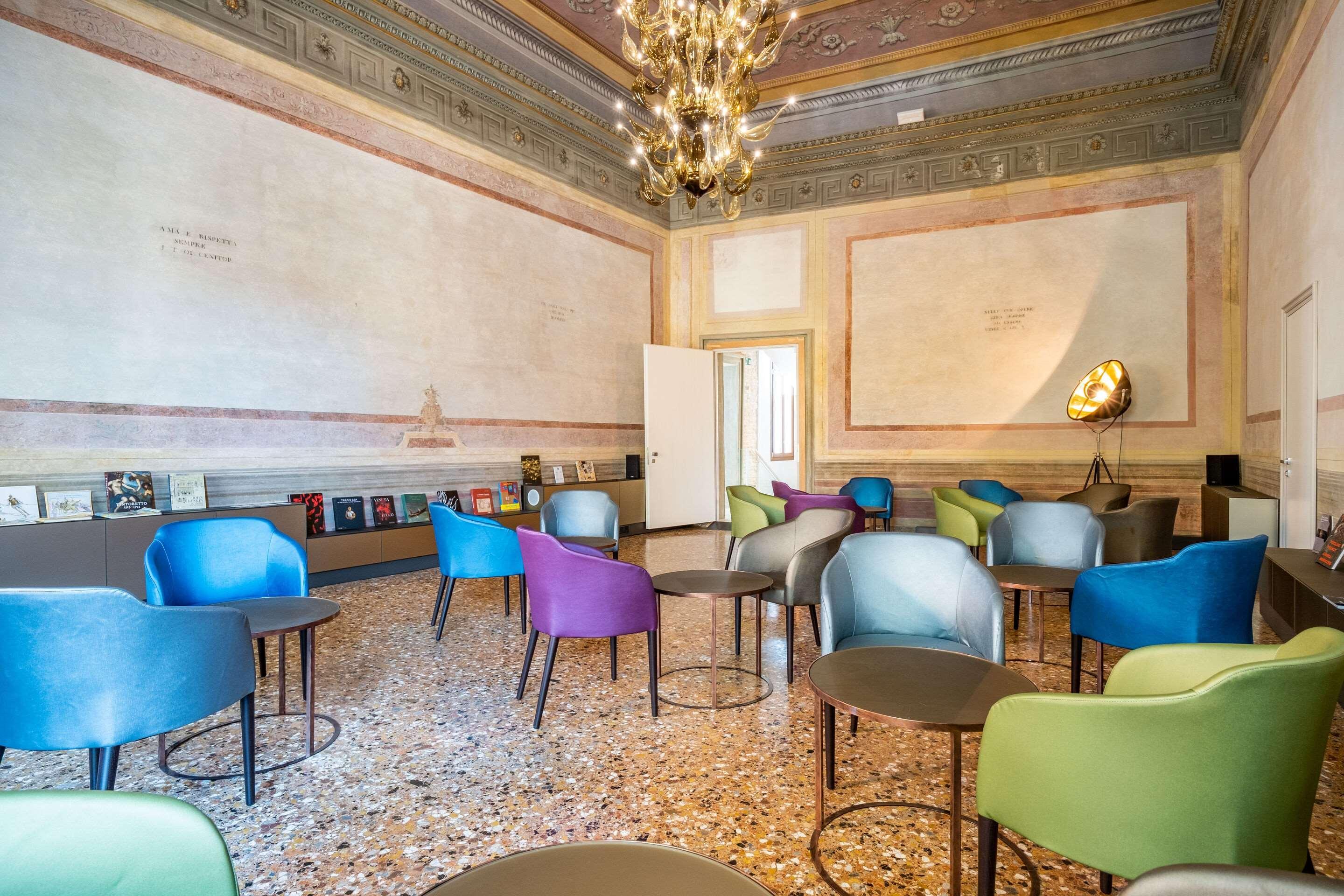 Hotel Aquarius - Ascend Collection 4*