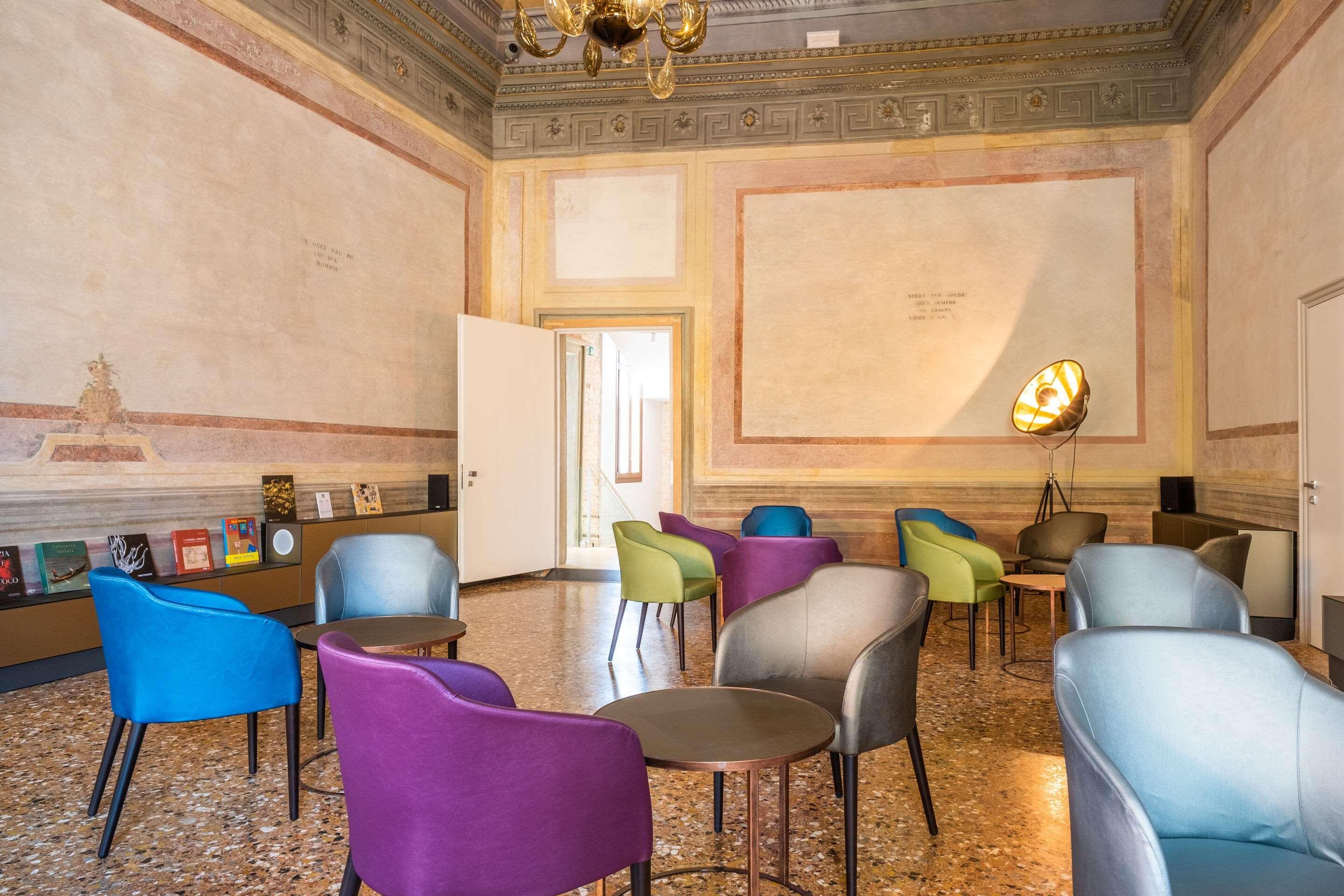 Hotel Aquarius - Ascend Collection