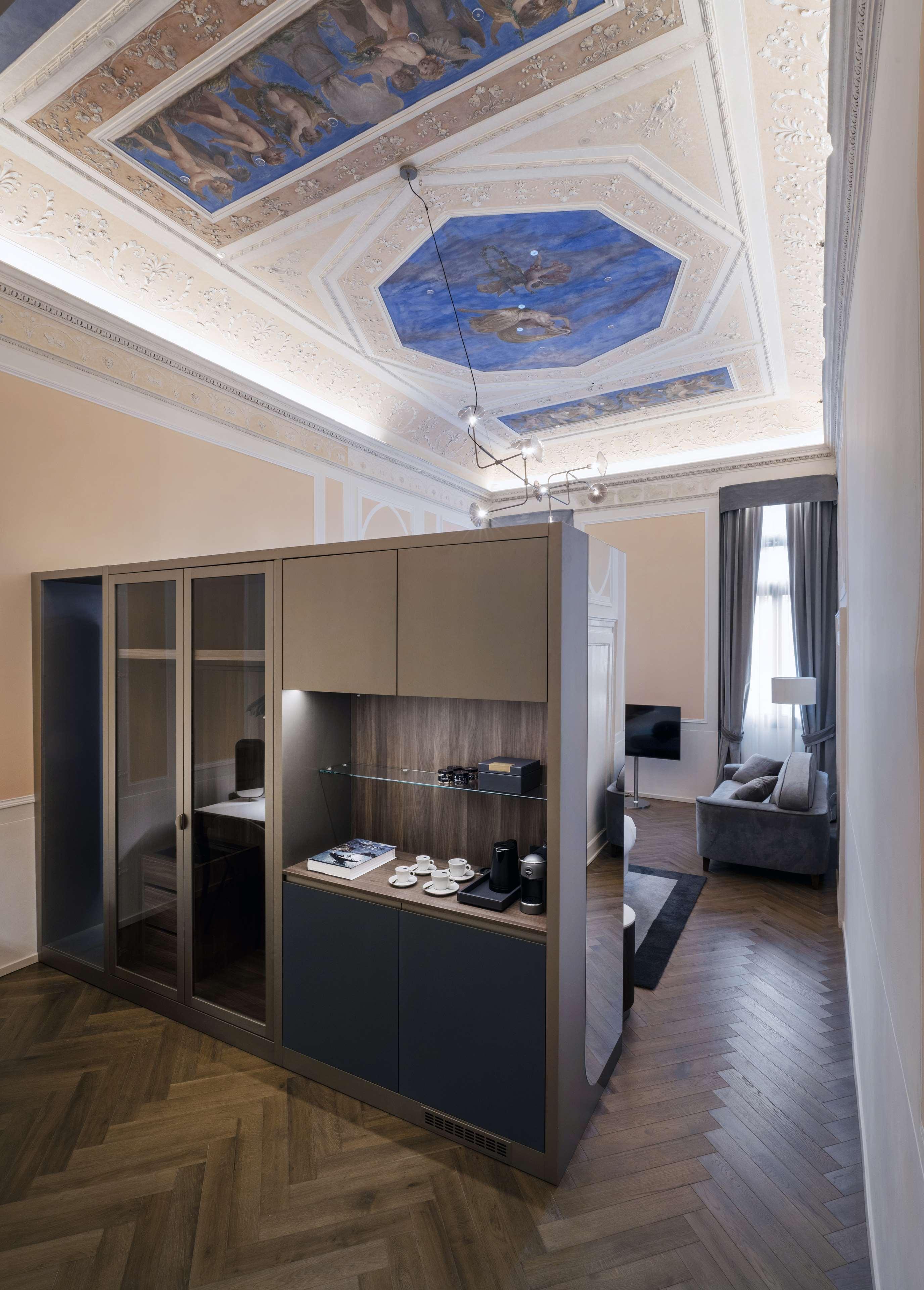 Radisson Collection Hotel, Palazzo Nani 5*