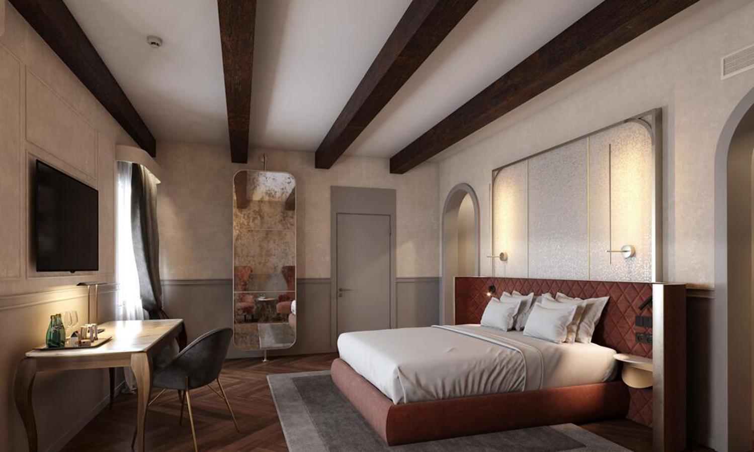 Radisson Collection Hotel, Palazzo Nani 5*