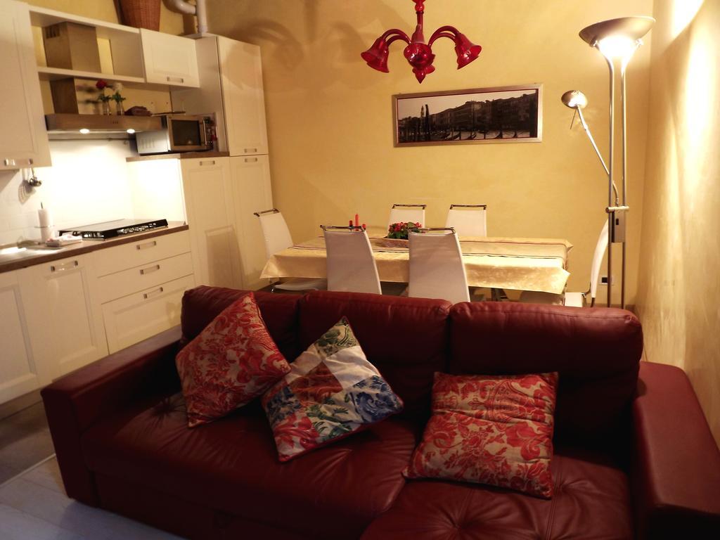 Appartamento Ca' Delle Maschere Venezia