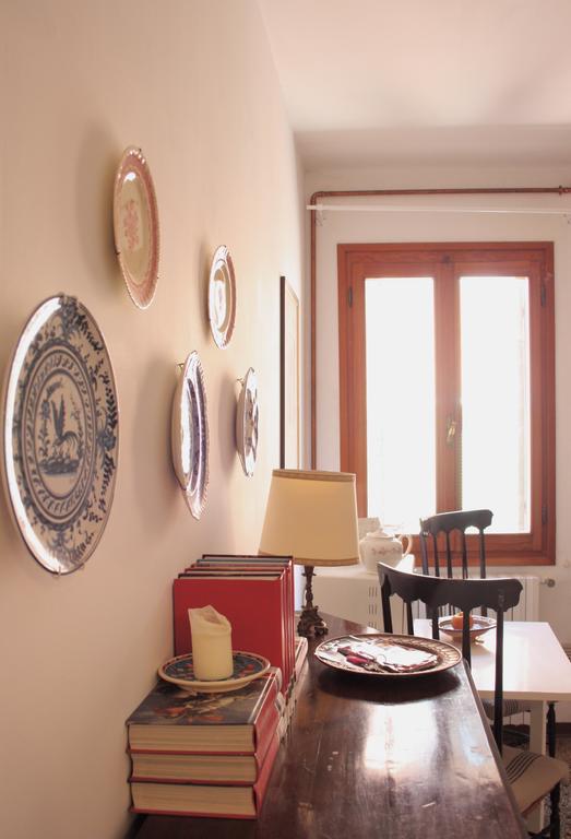 Apartment Dimora Novecento