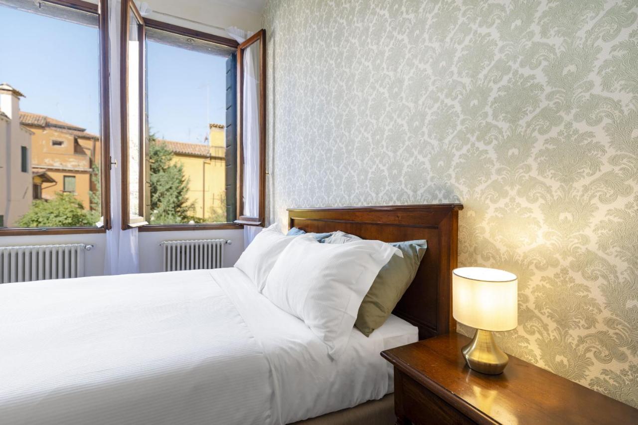 Apartment Residenza Centopietre - Dorsoduro By Wonderful Italy *