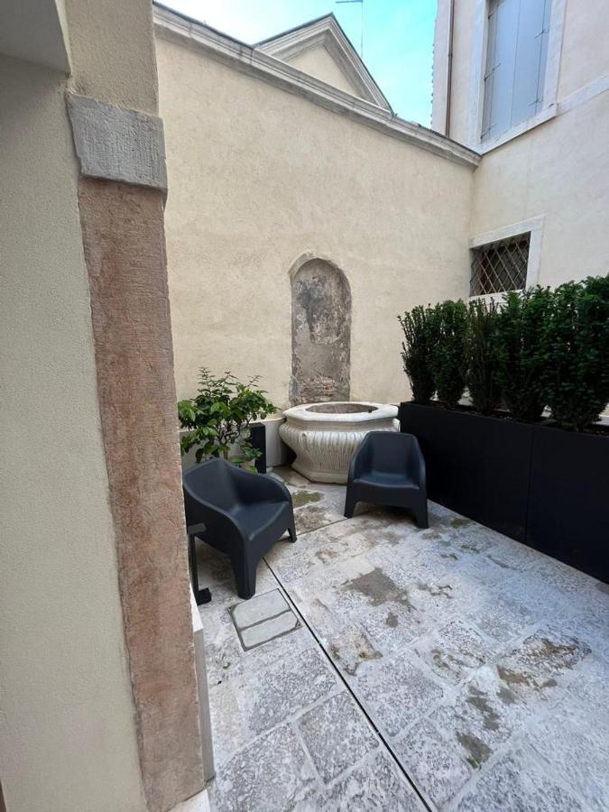 Apartment Immobiliare Nk Palazzo Bonvicini Venice