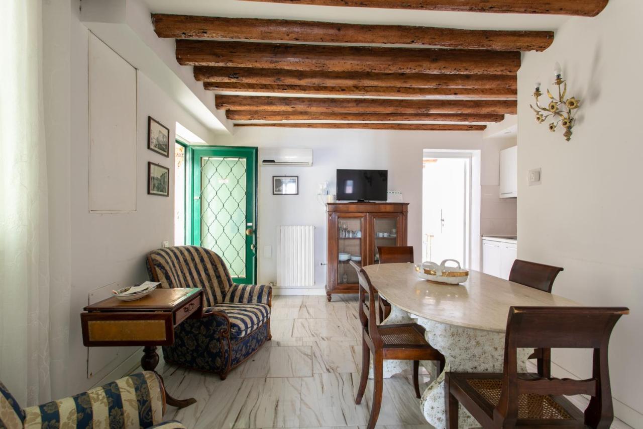 Apartment S. Maurizio -