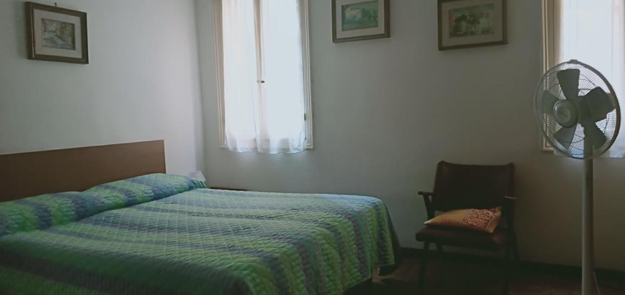 Homestay Renato House Venice