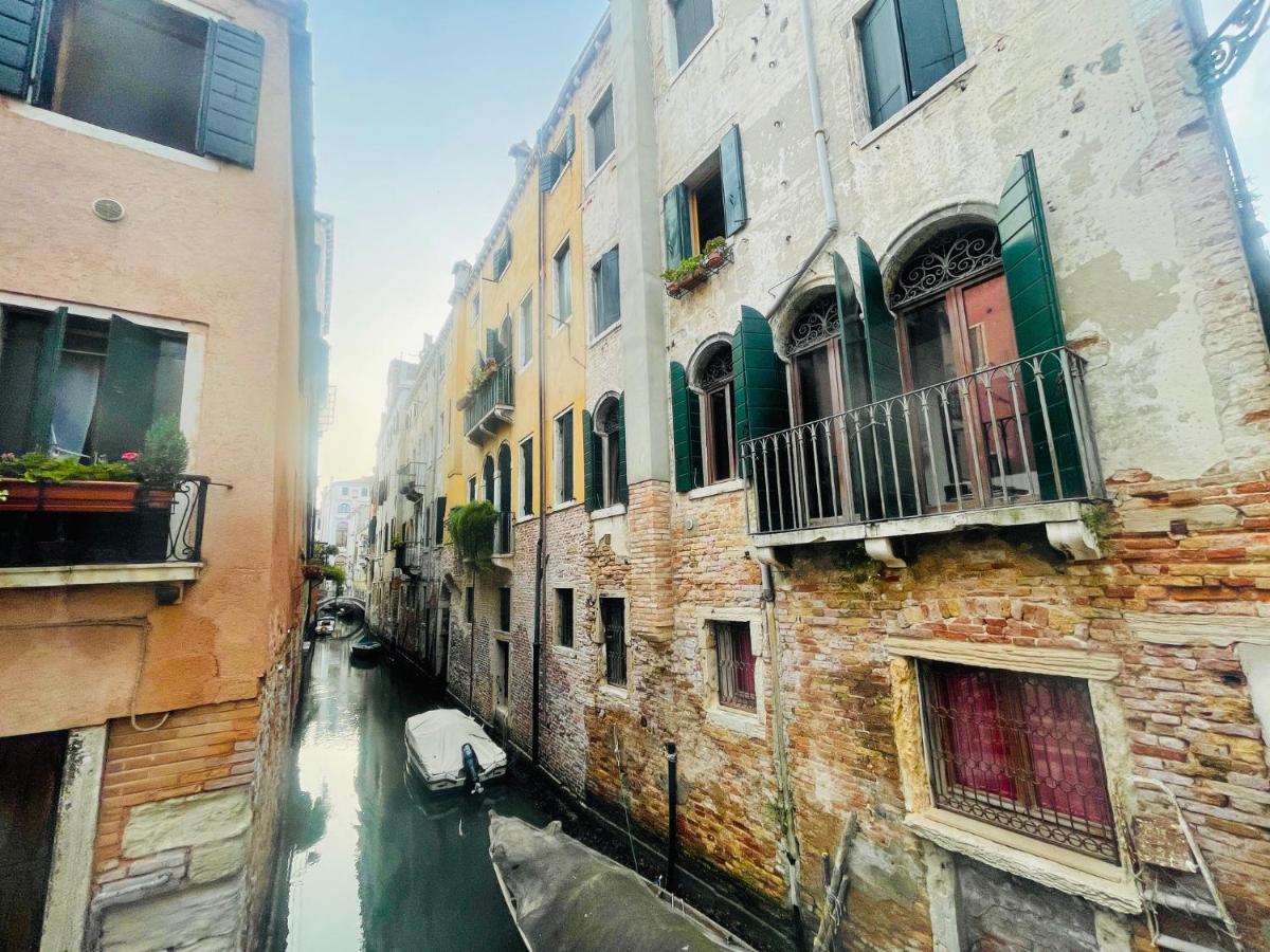 Elda House Veneza