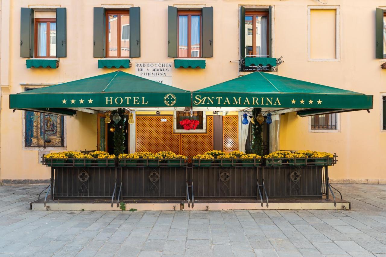 Santa Marina 4* Veneza
