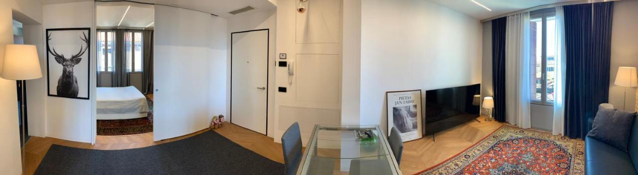 Apartment Falier- Luminosa Venice