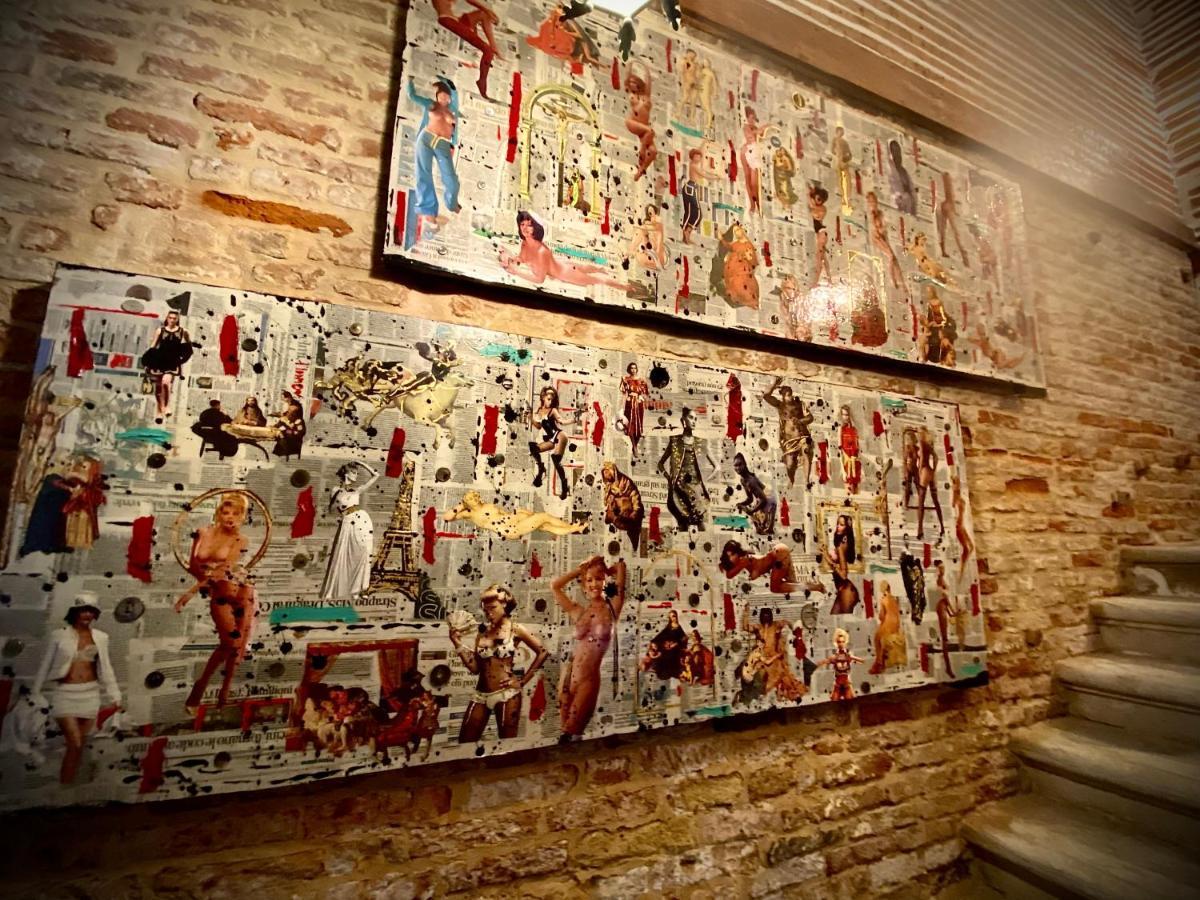 Ca Del Console 3* Venice