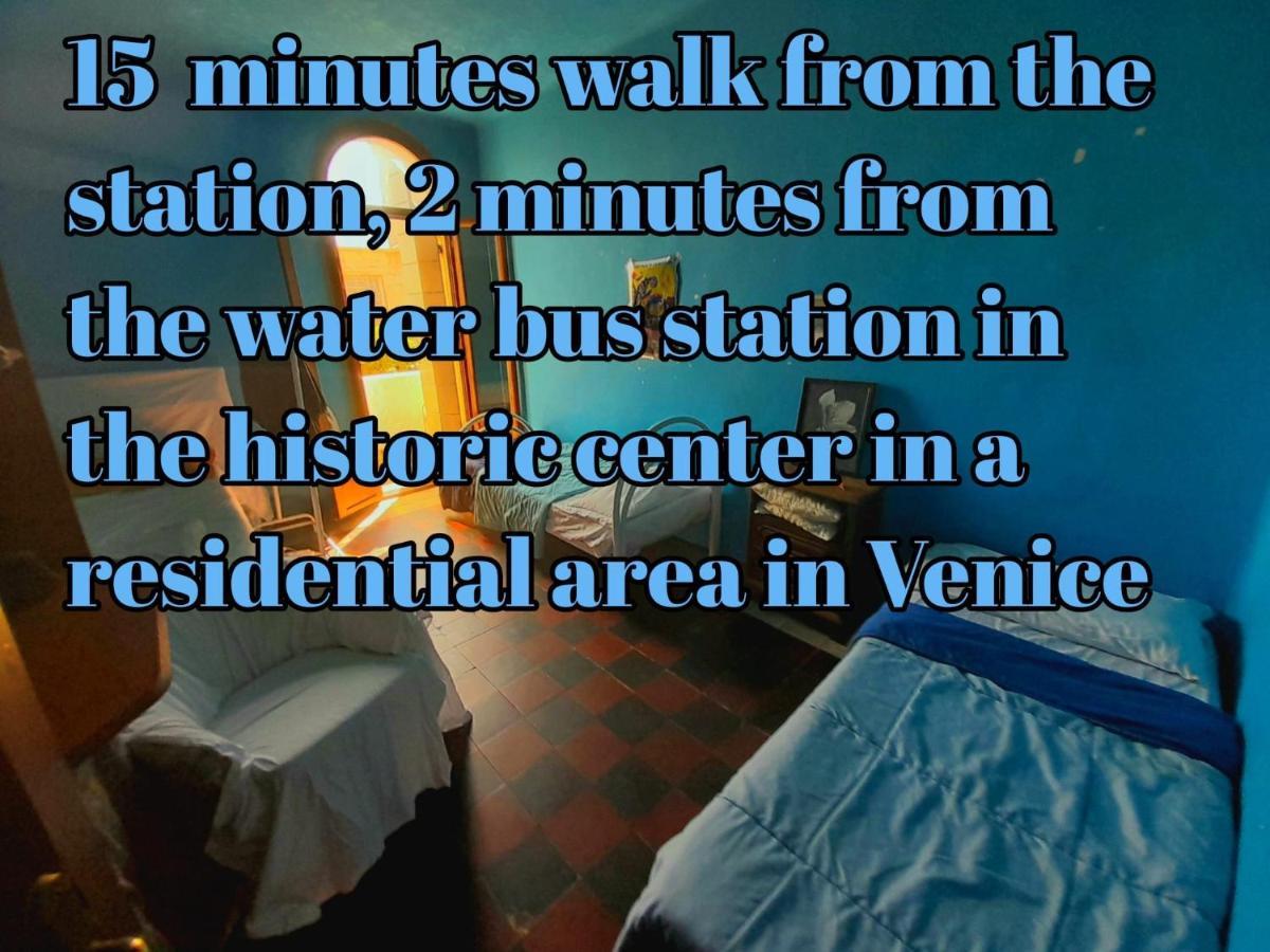 Venice Magic Hostel