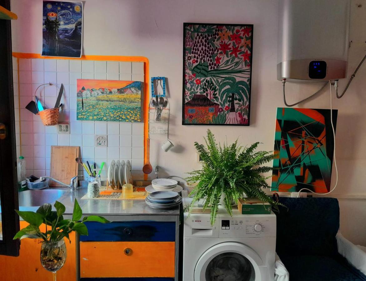 Venice Magic Hostel *