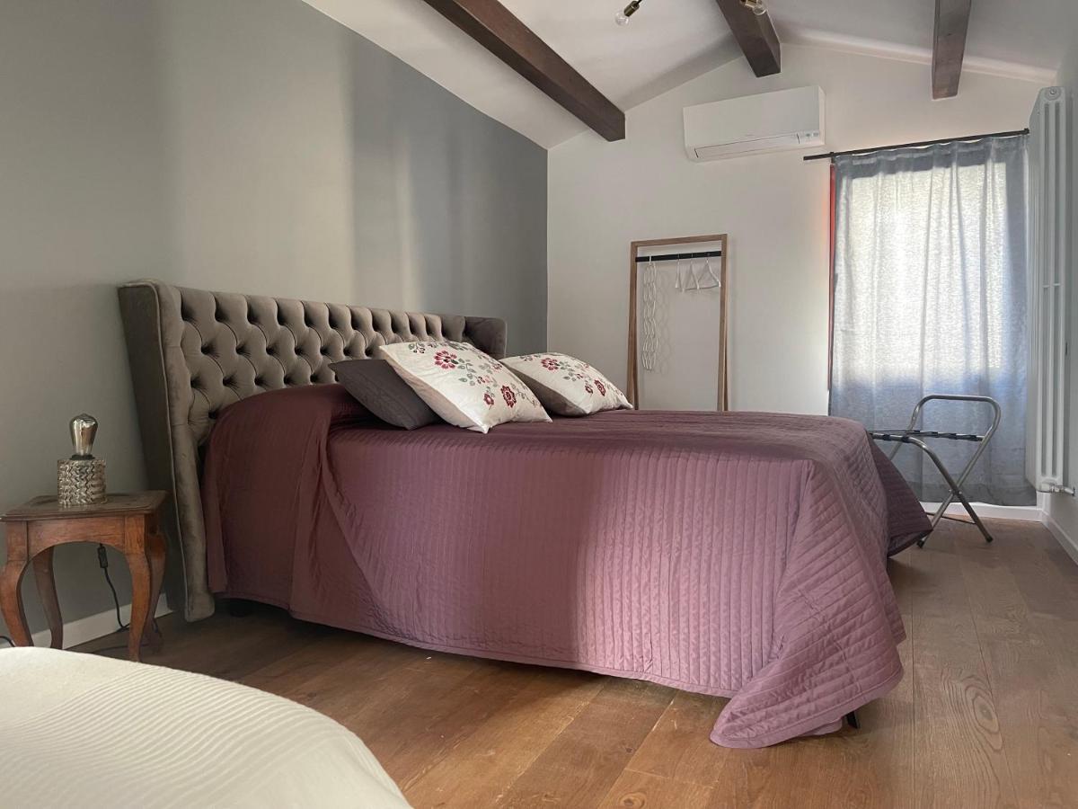 Ca' Ai Sospiri Apartment *