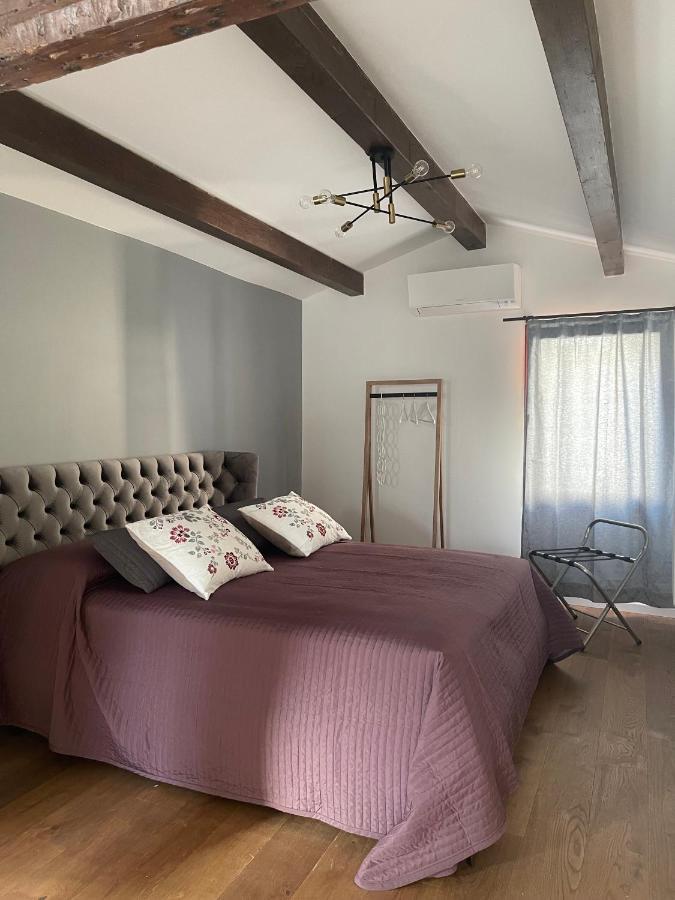 Ca' Ai Sospiri Apartment Venice
