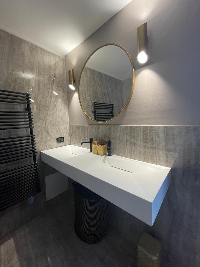 Ca' Ai Sospiri Apartment *