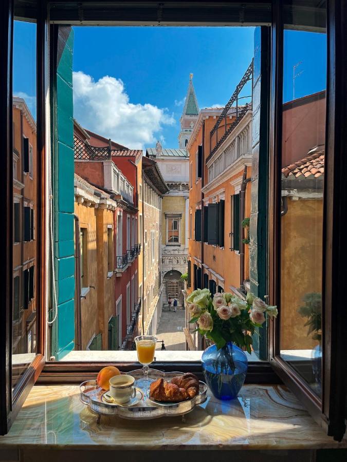 Apartment San Marco Venice