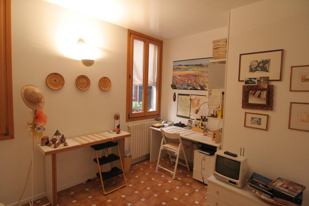 Apartamento Casa Marina