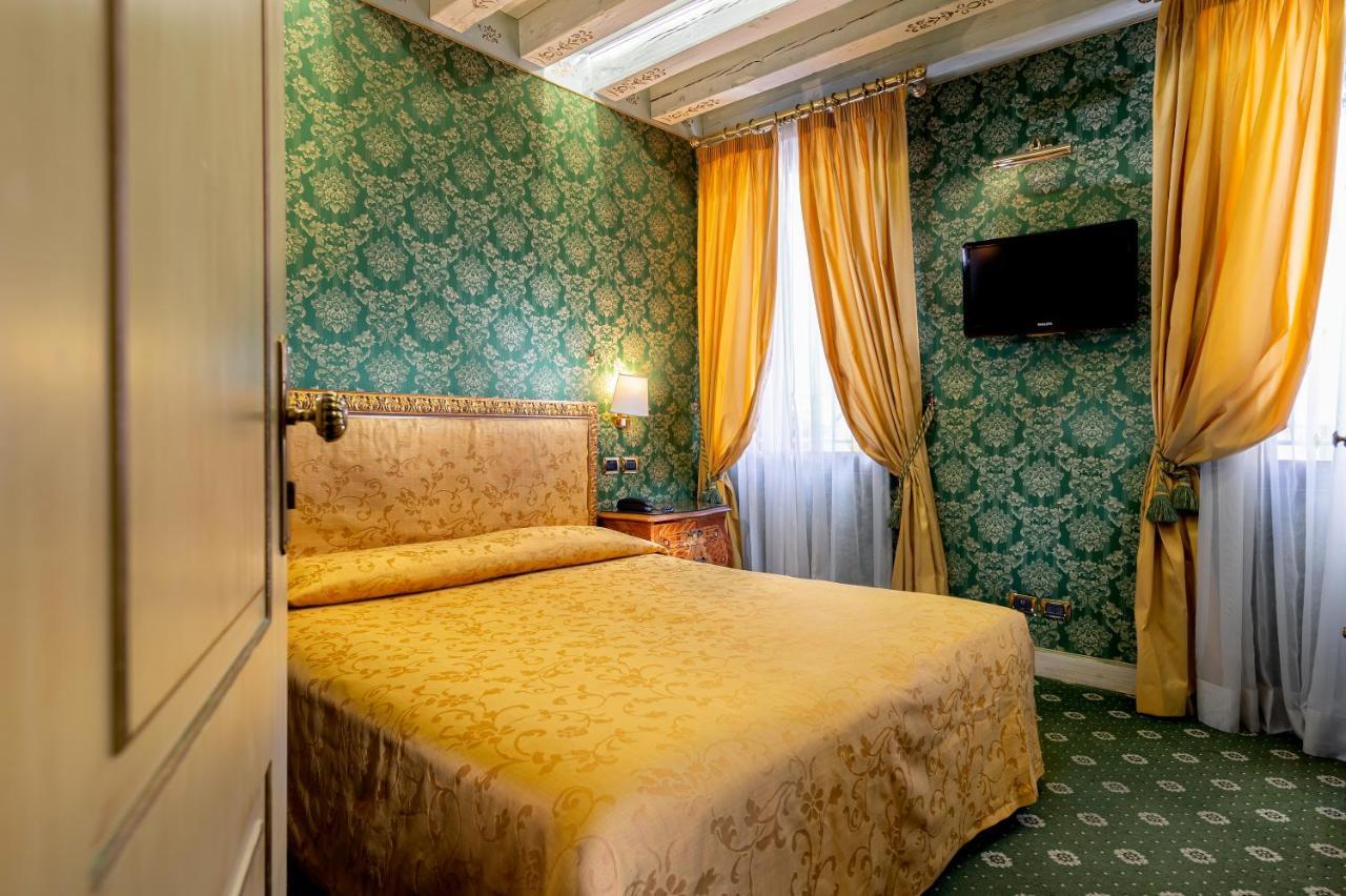 Santa Marina 4* Veneza