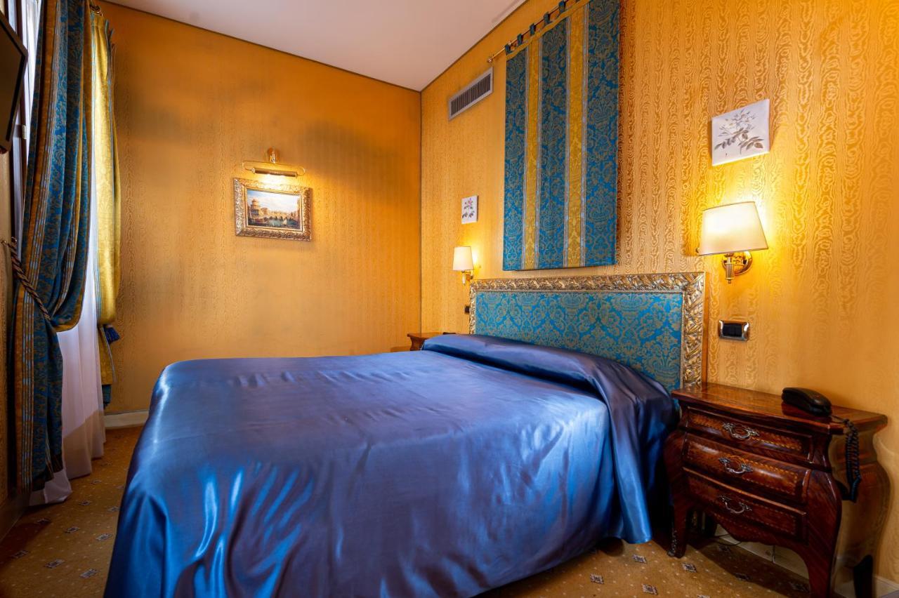Hotel Santa Marina Veneza