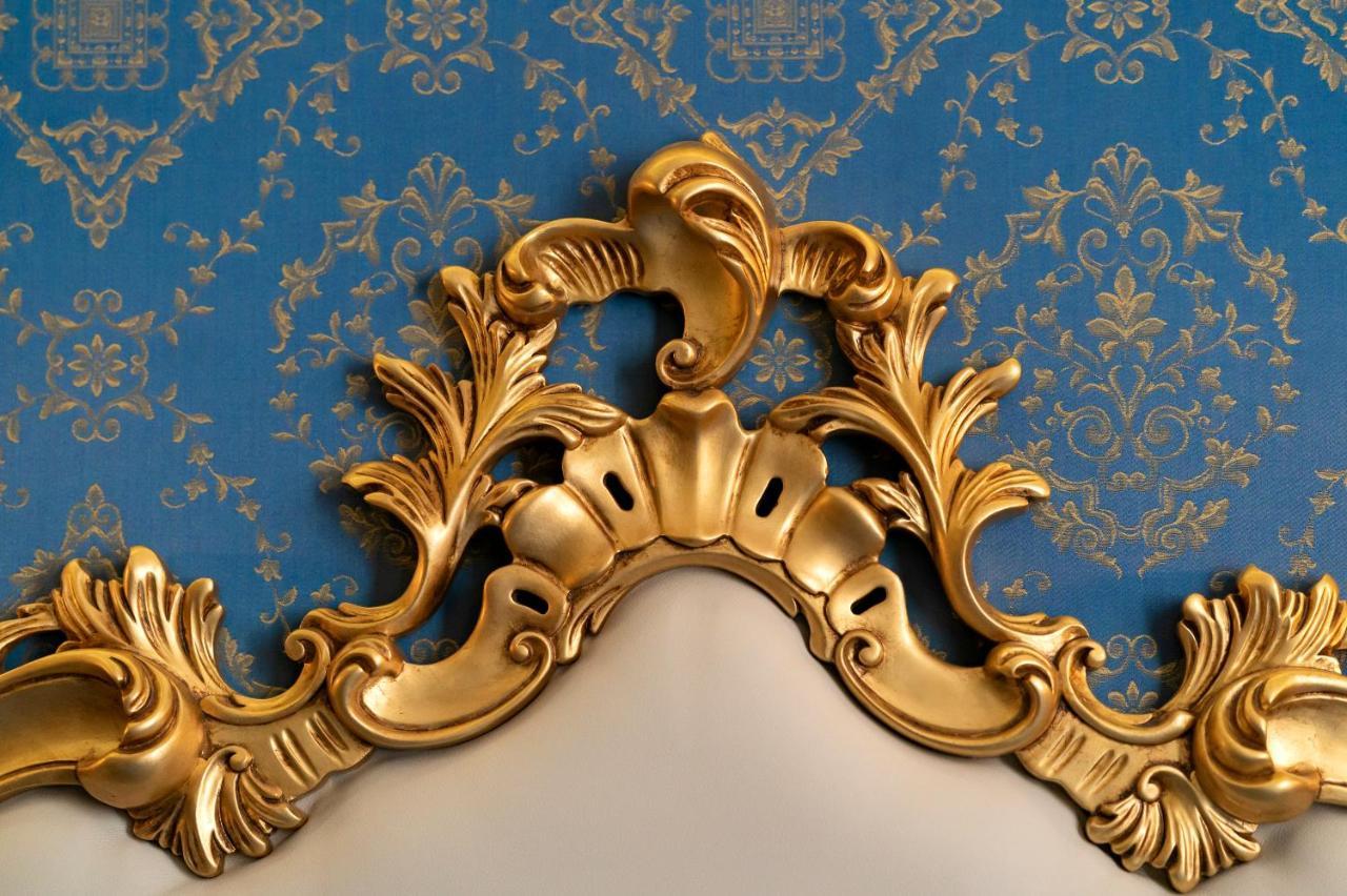 Santa Marina Hotel Veneza