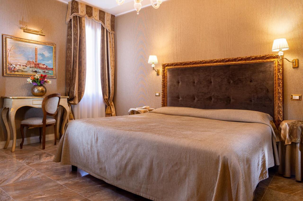 Santa Marina 4* Veneza