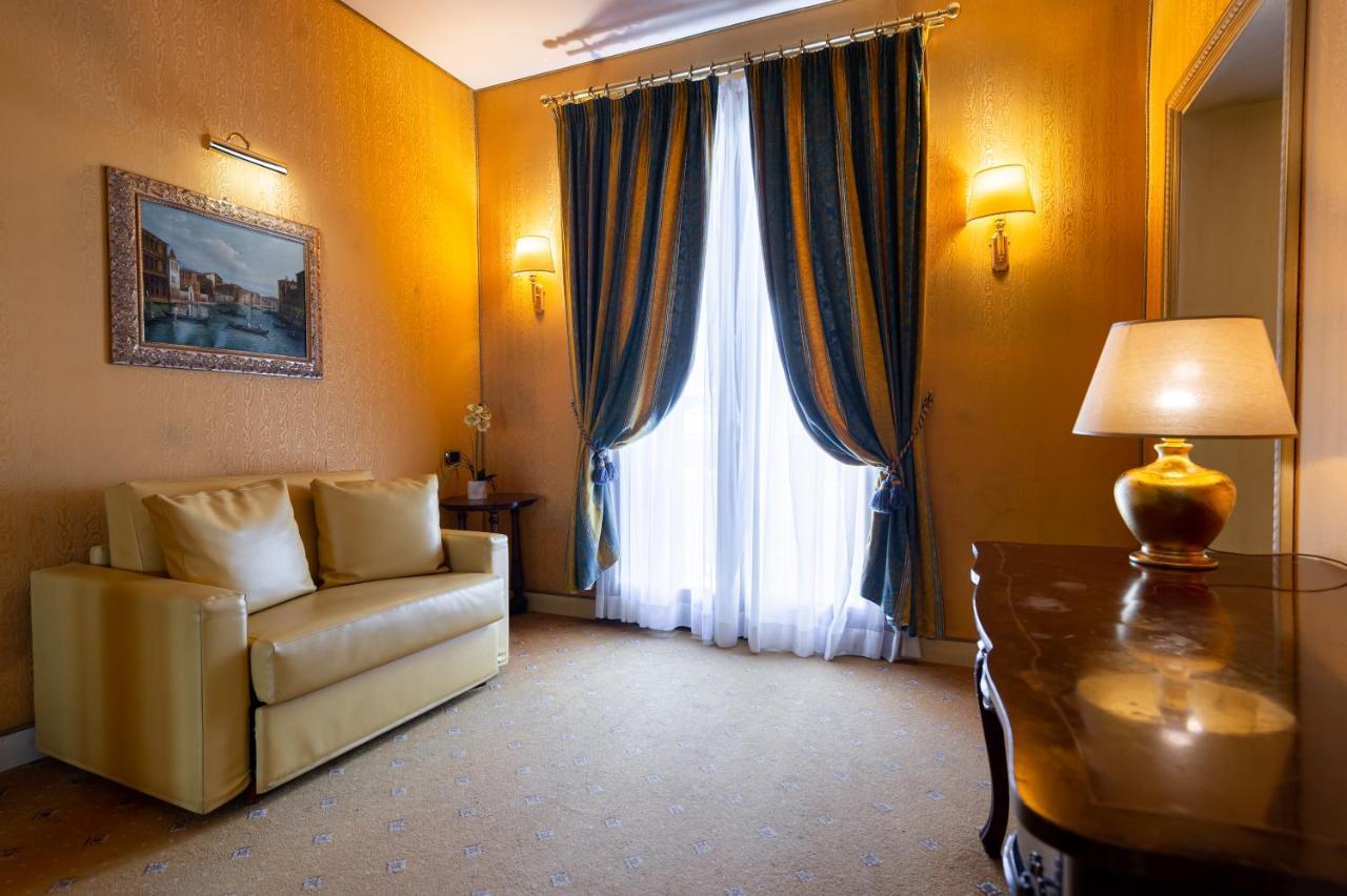 Santa Marina 4* Veneza