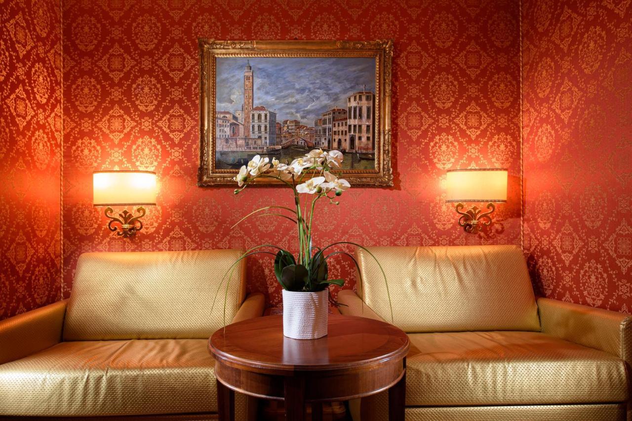 Santa Marina 4* Veneza