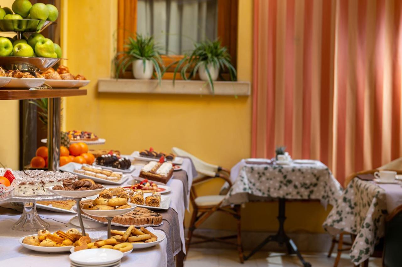 Hotel Santa Marina Veneza