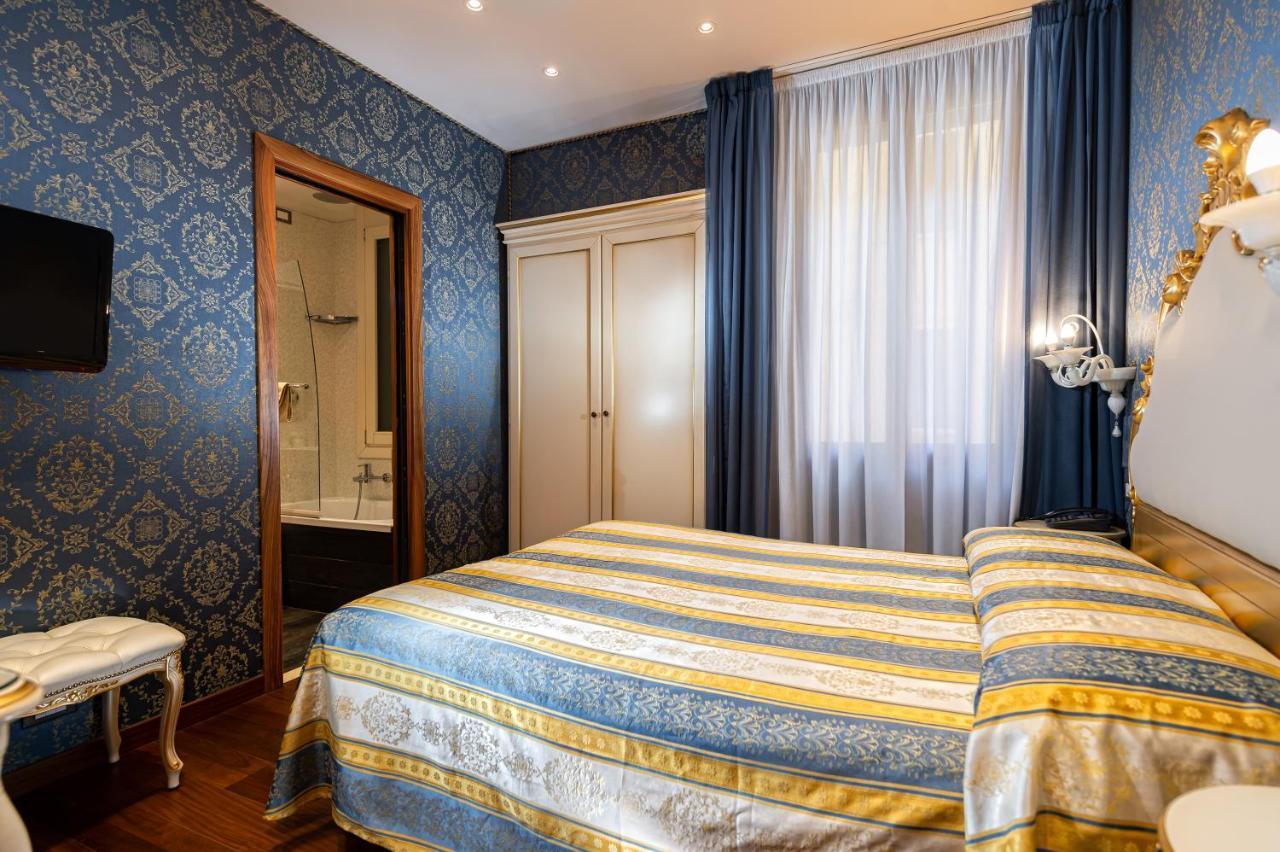 Santa Marina 4* Veneza