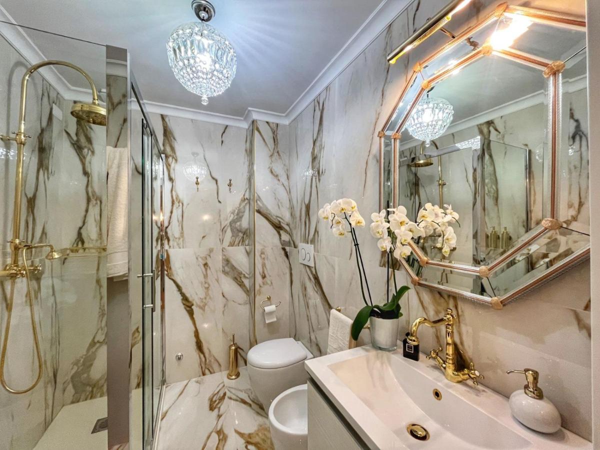 San Marco Apartment Venice