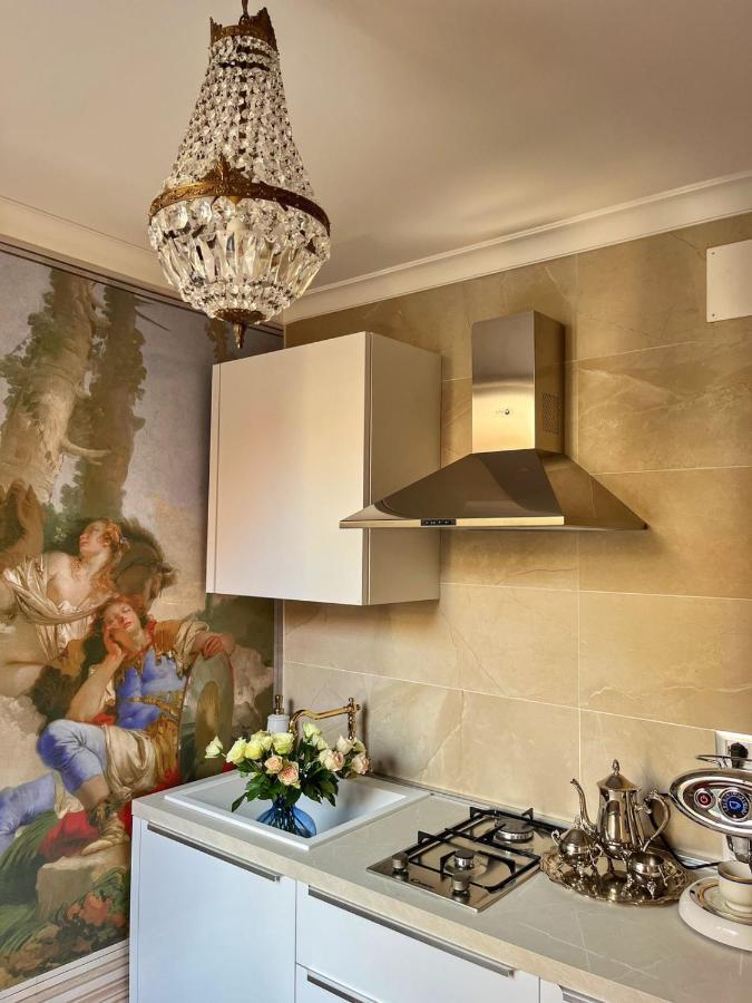 San Marco Apartment Venice
