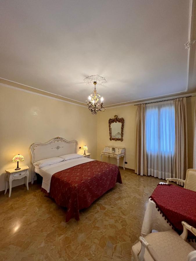 Casa de hóspedes Inn Venice Veneza